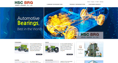 Desktop Screenshot of hscbrg.com