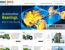 Tablet Screenshot of hscbrg.com